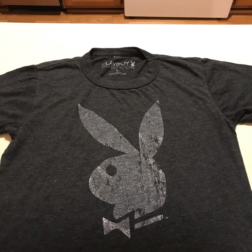 Playboy T-shirt